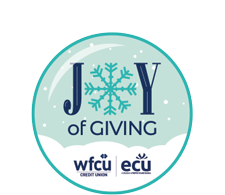Joy of Giving Logo