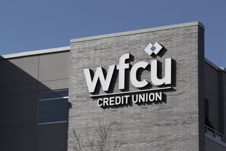 WFCU Credit Union New Logo