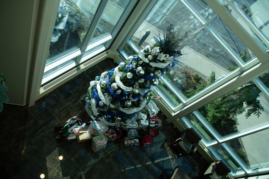 Christmas Tree
