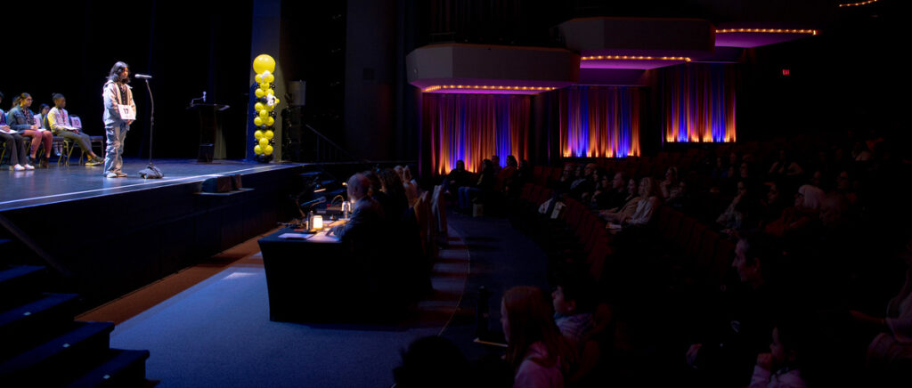 WFCU Scripps Regional Spelling Bee
