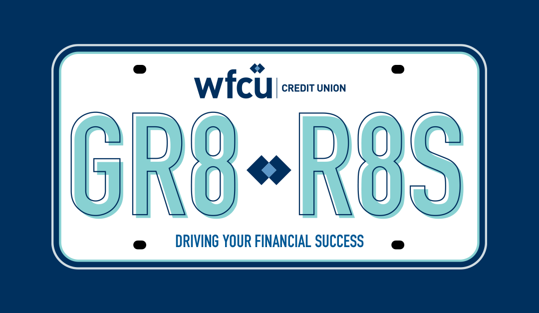 WFCU has great rates promo