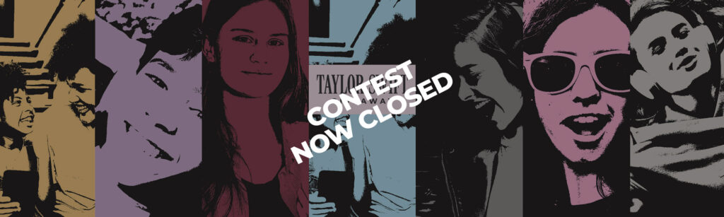 Taylor Swift Contest Closed
