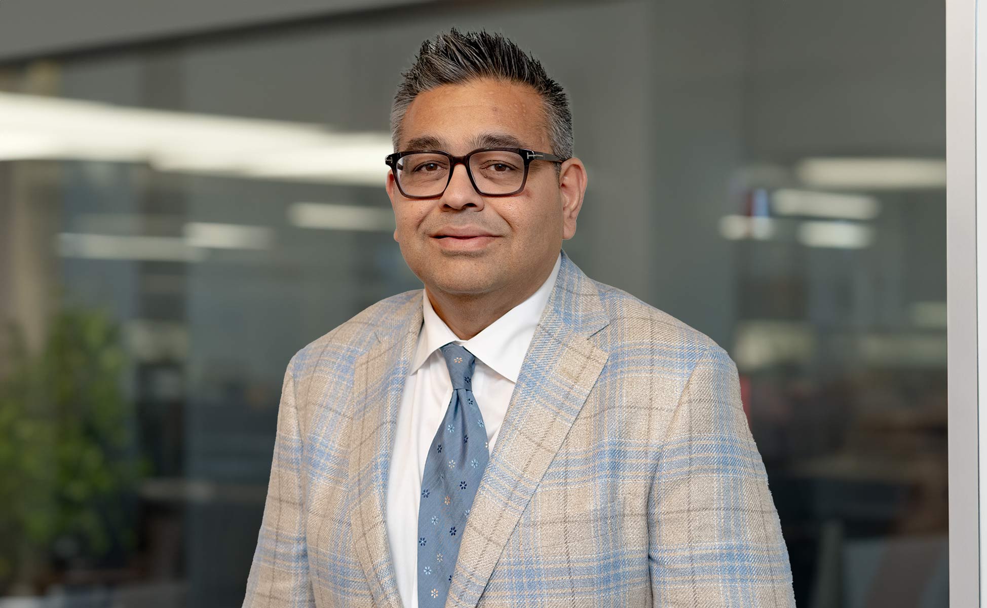 Vik Gujarati