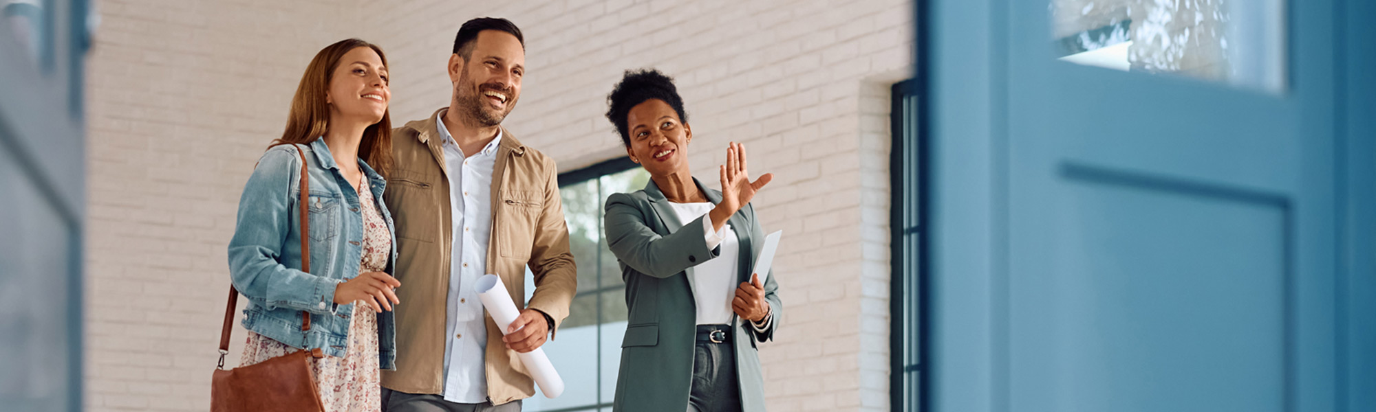 Fixed vs. Variable Interest Rate: Which Mortgage is Right for You?