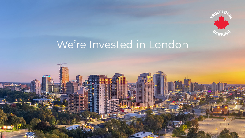Banking in London Ontario – Open an Account Today