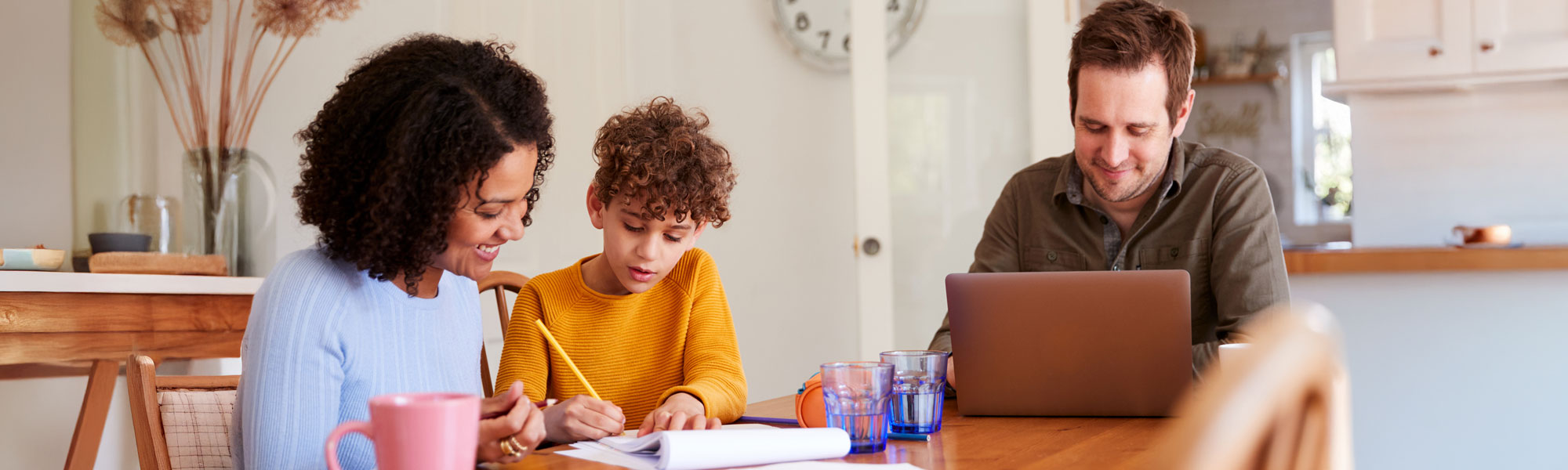Financial Planning for Your Household