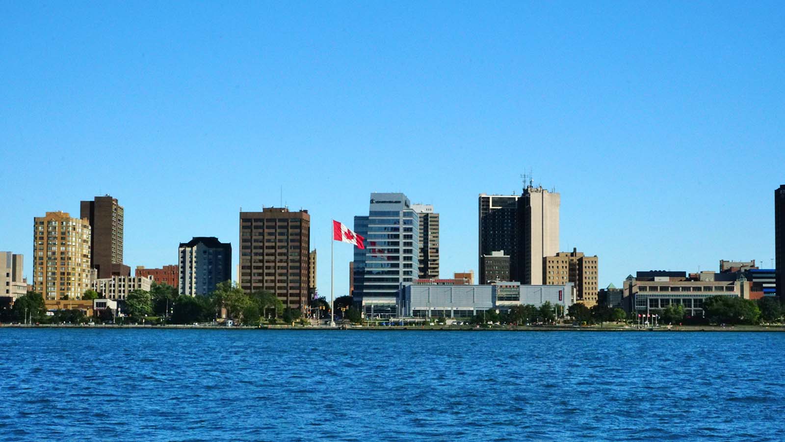 Banking in Windsor Ontario – Open an Account Today