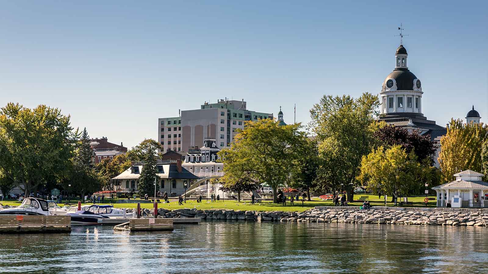Banking in Kingston – Open an Account Today