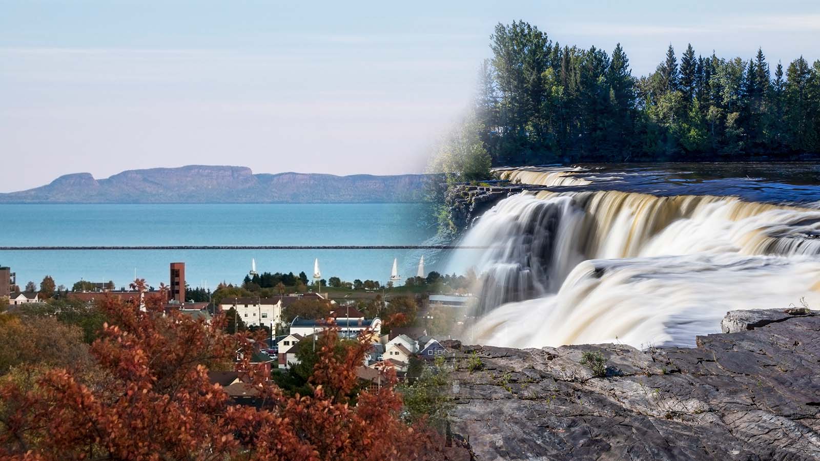 Banking in Thunder Bay & Kakabeka Falls – Open an Account Today