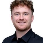Photo of Dylan Guthrie, WFCU Fraud Analyst
