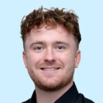 Photo of Dylan Guthrie, WFCU Fraud Analyst